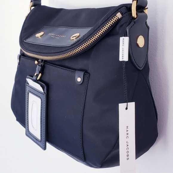 NWT Marc Jacobs | Preppy Natasha Crossbody Purse - Picture 2 of 8